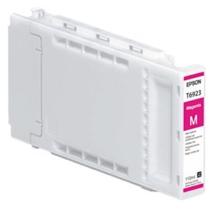 epson cartucho magenta 110ml surecolor t/3000/5000/7000