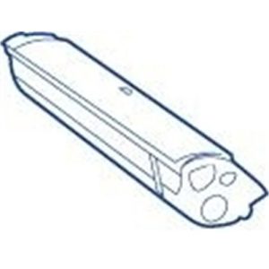 epson toner amarillo 6.000 pag. aculaser/c2800