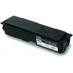 epson toner negro 3.000 pag. aculaser m/2300d/2400d aculaser mx/20dn