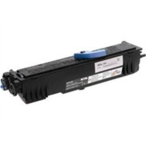 epson toner negro 1.800 pag. retornable aculaser/m1200