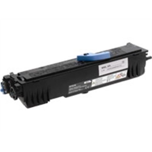 epson toner negro 3.200 pag. retornable aculaser/m1200