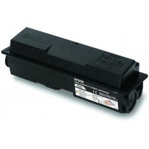 epson toner negro xl 8.000 pag. retornable aculaser m2400d aculaser mx/20dn