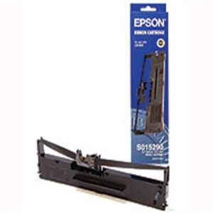 epson cinta impresora negro lq /630