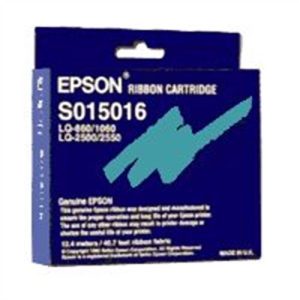 epson cinta impresora negro lq /670/680/860/1060/2500/2550 dlq /2000