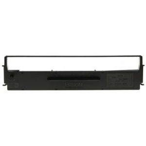 epson cinta impresora negro lq /300/300c/300+ii/500/550/570/570+/580/800/850/870 (s015021)