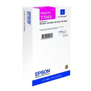 epson cartucho magenta l 1500p wf 8xxx