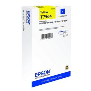 epson cartucho amarillo l 1500p wf 8xxx