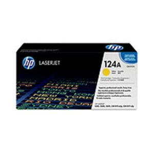 hp toner amarillo 2.000 pag. laserjet/2600/2605 series/1600 cm/1015mfp/1017