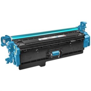 hp toner cian 201a 1.400 pag. laserjet pro m252 m277 mfp