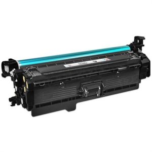 hp toner negro 201x 2.800 pag. laserjet pro m252 m277 mfp