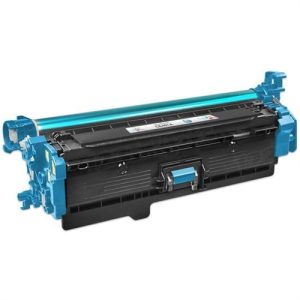 hp toner cian 201x 2.300 pag. laserjet pro m252 m277 mfp