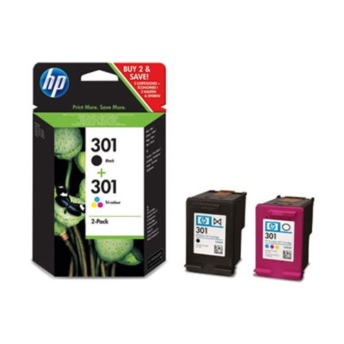 hp cartucho j3m81ae negro/tricolor nº301 190 pag. pack 2 deskjet/1000/1050/1050a/2000/2050/2050se/2050a/2054a/3000/3050/3050se/3050ve/3050a/3052a/3054a n9j72ae/cr340 hp cartucho j3m81ae negro/tricolor nº301 190 pag. pack 2 deskjet/1000/1050/1050a/2000/2050/2050se/2050a/2054a/3000/3050/3050se/3050ve/3050a/3052a/3054a n9j72ae/cr340