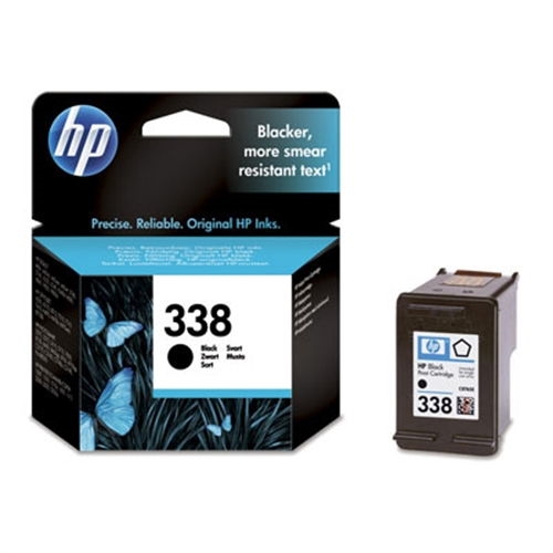 hp cartucho negro nº338 11ml deskjet/5740/6540/6840/6540d/460/5745/6520/6620 photosmart/8150/8540/7850/2610/2710/2575/1600 series/8450 photosmart c/3100 officejet/7210/7310/7310xi/7410/6210/6215/6200 hp cartucho negro nº338 11ml deskjet/5740/6540/6840/6540d/460/5745/6520/6620 photosmart/8150/8540/7850/2610/2710/2575/1600 series/8450 photosmart c/3100 officejet/7210/7310/7310xi/7410/6210/6215/6200