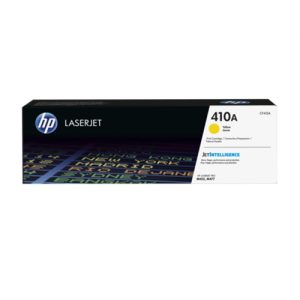 hp toner amarillo laserjet 412a