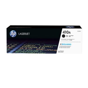 hp toner negro laserjet 410a (m452dn, m452dw, m452nw, mfp m477fdn, mfp m477fdw, mfp m477fnw)