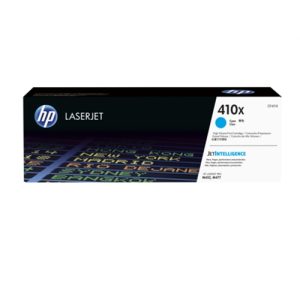 hp toner laserjet 411x/m477 toner cian alta capacidad