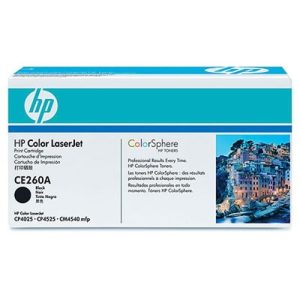 hp toner negro 8.500 pag. laserjet cp/4025/4525/4525dn