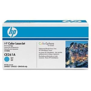 hp toner cian 11.000 pag. laserjet cp/4025/4525/4525dn