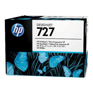 hp 727 designjet