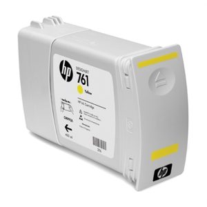 hp cartucho gf amarillo nº761 400ml dj t/7100