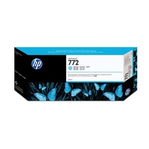 hp cartucho gf cian claro nº772 300ml desingjet/z5200