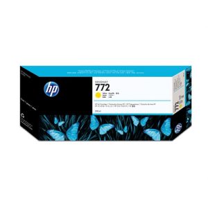 hp cartucho gf amarillo nº772 300ml desingjet/z5200