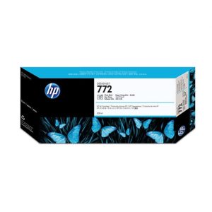 hp cartucho gf negro foto nº772 300ml desingjet/z5200