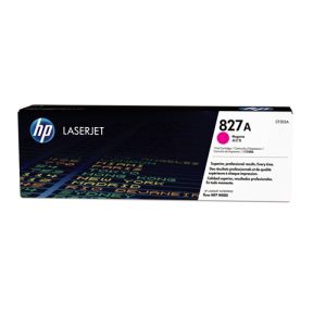 hp 827a magenta