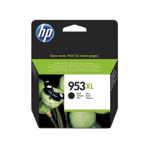 hp oficejet pro 8710/8720/8730/8740 cartucho negro nº953xl