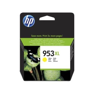 hp oficejet pro 8710/8720/8730/8740 cartucho amarillo nº953xl