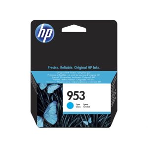 hp oficejet pro 8710 cartucho cian nº953