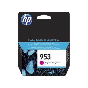 hp oficejet pro 8710 cartucho magenta nº953