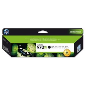 hp cartucho negro 970xl offijet pro x451/476/551