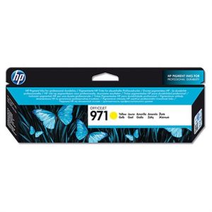 hp cartucho cian nº971 offijet pro x451/476/551