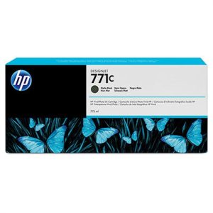 hp b6y07a cartucho de tinta