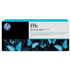 hp b6y11a cartucho de tinta