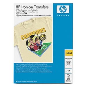 hp c6050a papel decorativo