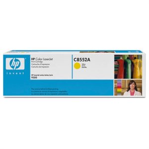 hp c8552a tóner y cartucho láser