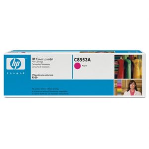 hp c8553a tóner y cartucho láser