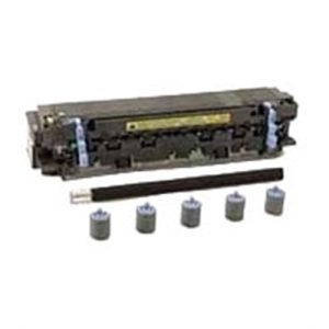 hp kit mantenimiento laser negro consulte condiciones de garantia laserjet/9000/9050/9040 lbp/3260