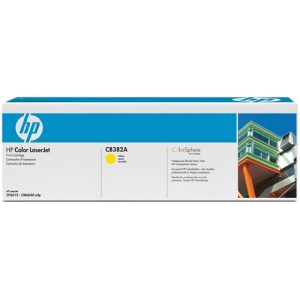 hp toner amarillo 21.000 pag. laserjet color/cp6015/cm6030/cm6040/cm6049f mfp/cm6049f mfp