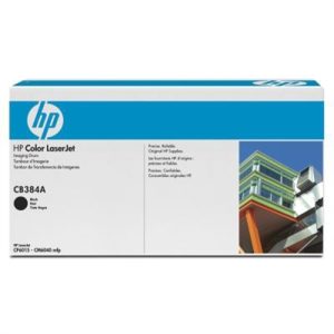 hp tambor negro 35.000 pag. laserjet color/cp6015/cm6030/cm6040/cm6049f mfp