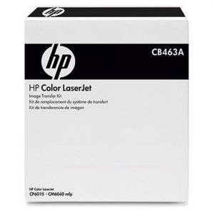hp cb463a rodillo de transferencia