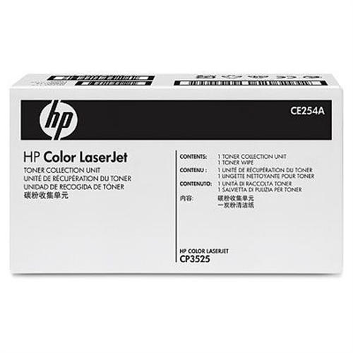 hp bote residual color 30.000 pag. laserjet color cp/3525 laserjet color cm/5350 laserjet enterprise/500 m/551 hp bote residual color 30.000 pag. laserjet color cp/3525 laserjet color cm/5350 laserjet enterprise/500 m/551