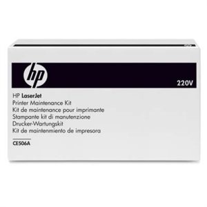 hp kit mantenimiento laser negro 220v laserjet/cp3520/cm3530/cp3525