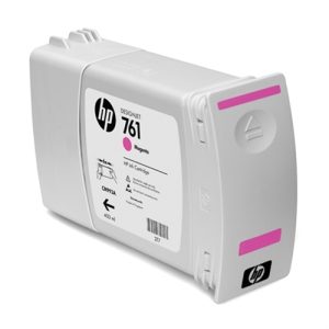 hp cartucho gf magenta nº761 400ml dj t/7100