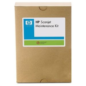 hp 100 adf roller replacement kit 100k