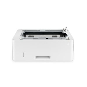 hp laserjet pro 550 sheet feeder tray