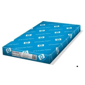 hp office paper 500 sht/a3/297 x 420 mm papel para impresora de inyección de tinta