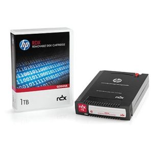 hp rdx 1tb